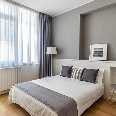 Apartment Argiro Luxury *