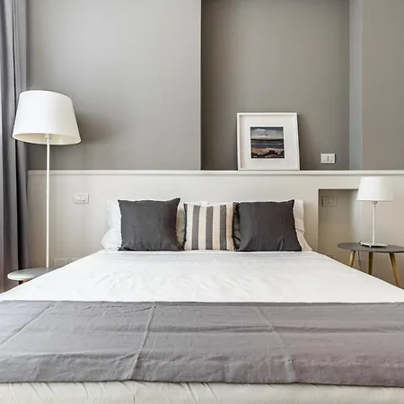 Apartment Argiro Luxury Bari