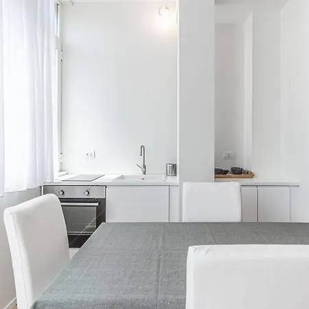 Apartment Argiro Luxury