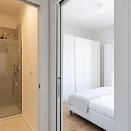 Apartment Argiro Luxury *