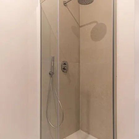Argiro Luxury Apartment *