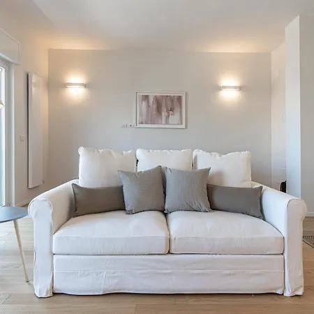 Argiro Luxury Apartment