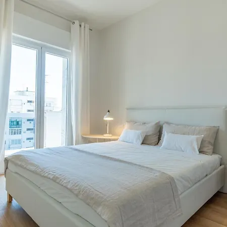 Argiro Luxury Bari