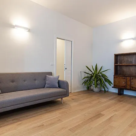 Apartment Argiro Luxury Bari