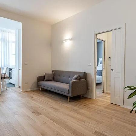 Argiro Luxury Bari