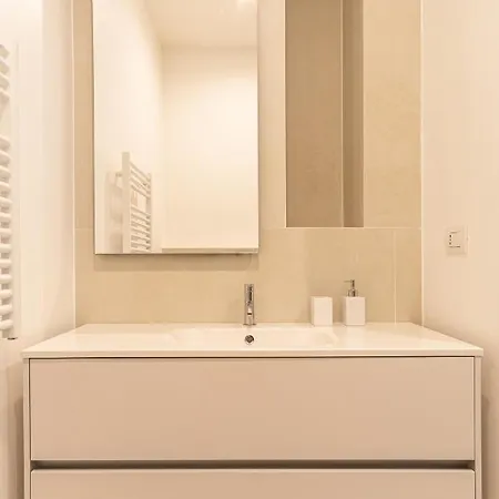 Apartment Argiro Luxury Bari