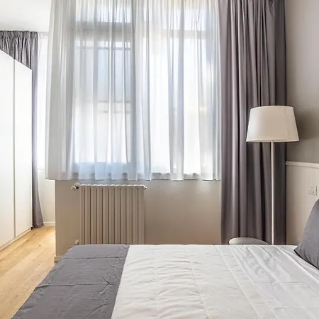 Apartment Argiro Luxury