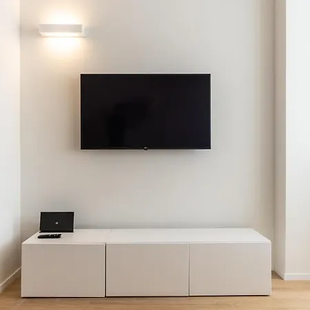 Argiro Luxury Apartment