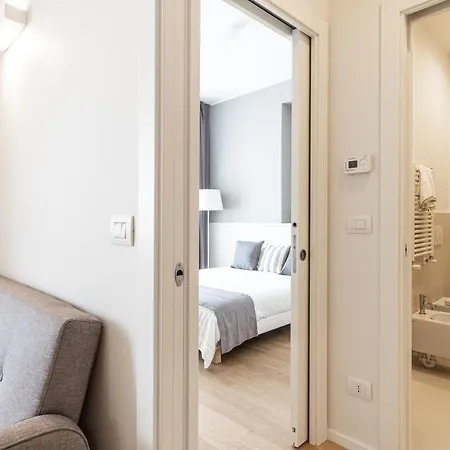 Argiro Luxury Apartment *
