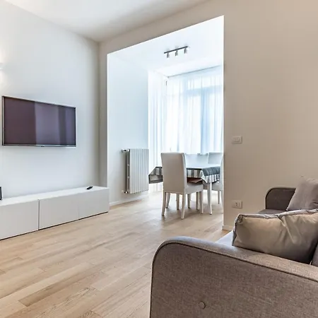 Apartment Argiro Luxury