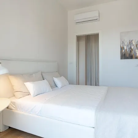 Argiro Luxury Apartment *