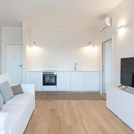 Argiro Luxury Bari
