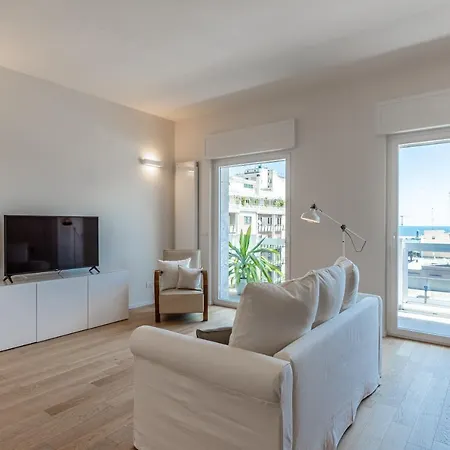 Argiro Luxury Lejlighed Bari